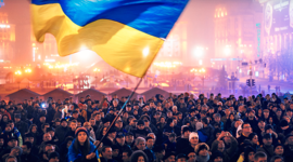 Timeline: Хронологія подій Революції Гідності