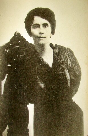 Rosario Emelina Murillo Rivas