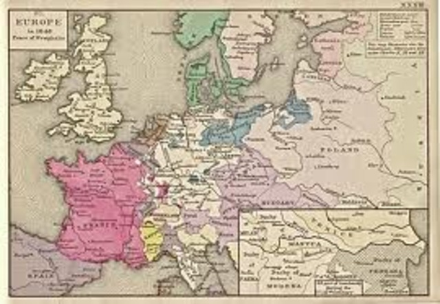 Peace of Westphalia