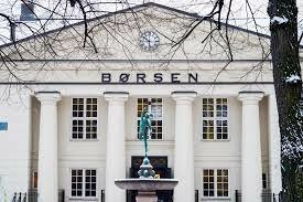 USA og åpen markedsøkonomi