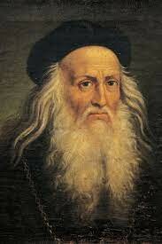 Leonardo Da Vinci