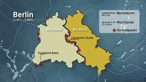 Berlinblokkaden
