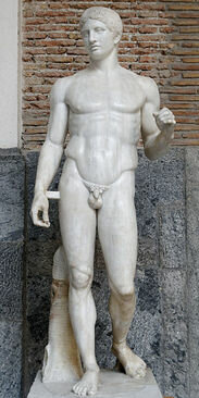 Polykleitos