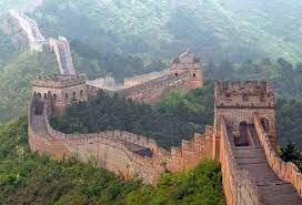 Suur Hiina müür