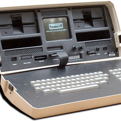 Timeline: historia de las computadoras