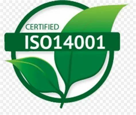 Certificación Ambiental Norma ISO 14000