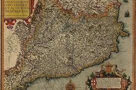 Cerdanya i Rosselló s'incorporen a Catalunya