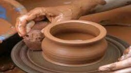 Timeline: მეთუნეობა