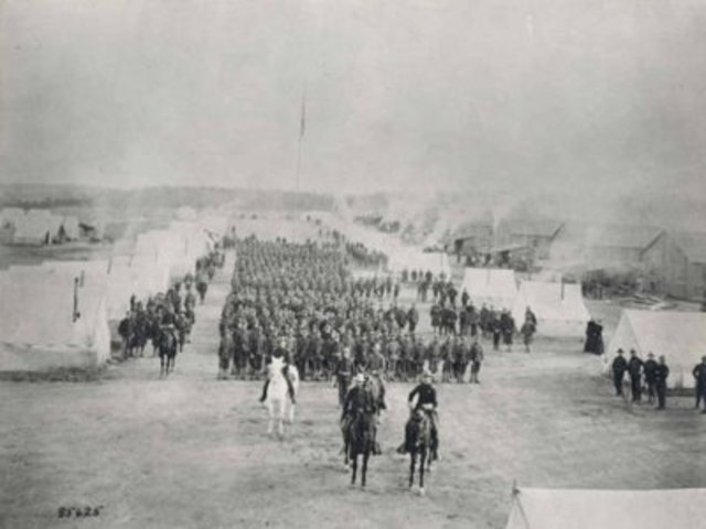 1898 spanish american war