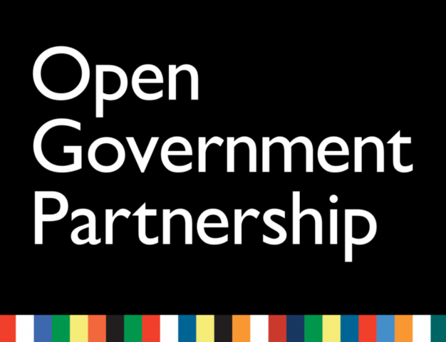 Open Government Partnership
