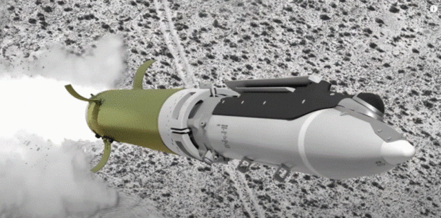 Avtale om antall langdistanserakettet