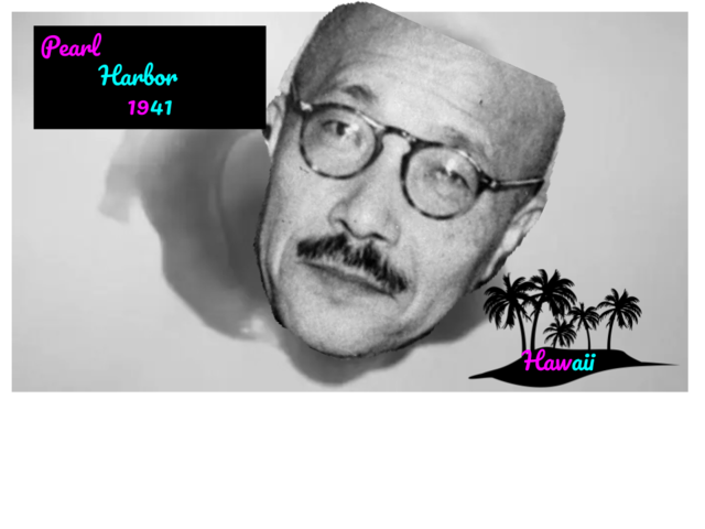 Ataque a Pearl Habor