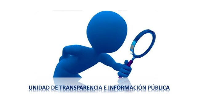 Transparencia y acceso a la información