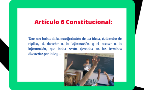 Renovacion a mecanismos