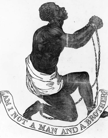 Abolition of the Slavery Act