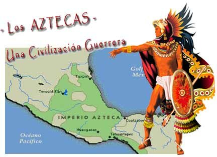 Educación de los Aztecas.