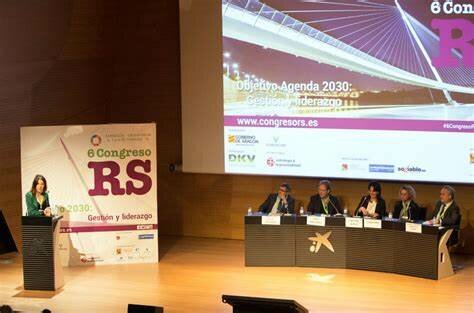 Conferencia Regional de RSE "Alianza para el desarrollo"