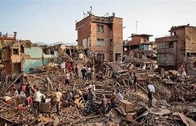 Assam-Tibet-(-Earthquake)