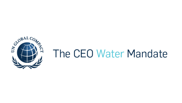 The CEO water mandate