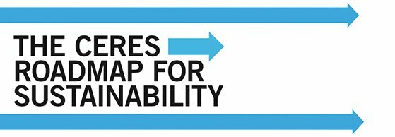 Se publica The CERES Road Map to Sustainability