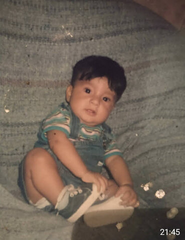 como fue el crecimiento a lo largo del tiempo de mi hijo