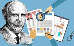 Raymond Cattell desarrolla el modelo de 16 Factores de la Personalidad (16PF), utilizando el análisis factorial.