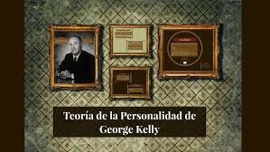 George Kelly presenta la Teoría del Constructo Personal, centrada en cómo las personas interpretan sus experiencias.