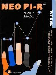 Paul Costa y Robert McCrae publican el Inventario de Personalidad NEO Revisado (NEO-PI-R) basado en el modelo de los Cinco Grandes (extraversión, amabilidad, responsabilidad, neuroticismo y apertura).