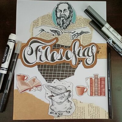 Timeline: Historia de la Filosofía