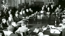 Timeline: Creation of warsaw pact