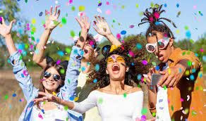 La felicidad como proyecto. Rojas Errique.