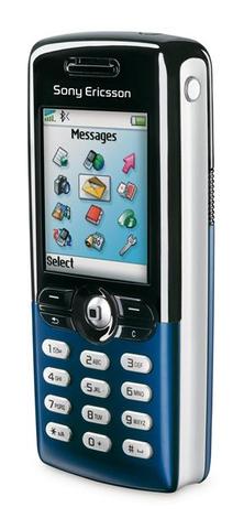 2nd Cell Phone