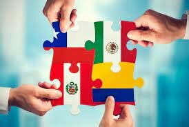 TLC México-Alianza Pacifico.