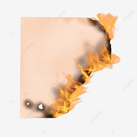 The Treaty of Paris is Never Signed