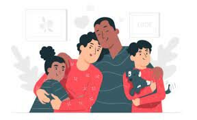 Unidad No. 5. El dificil arte de hacer familia. Tu y nosotros.