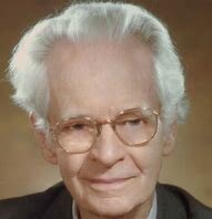 Burrhus Frederic Skinner (1904 - 1990)