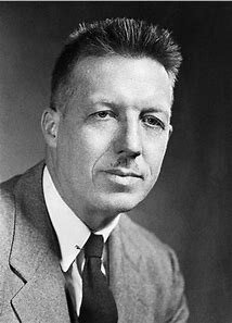 Douglas McGregor (1906 - 1964)