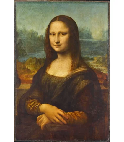 La Gioconda