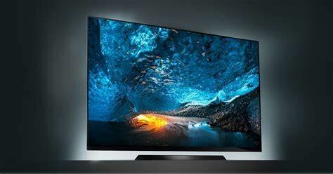 Televisores inteligentes