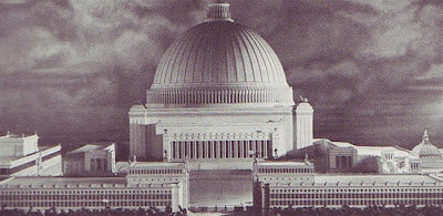 Welthauptstadt Germania (Maiilma pealinn Germania)