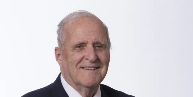 Victor Vroom (1932-)