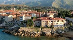 Viaja a Asturias a reponerse de una enfermedad