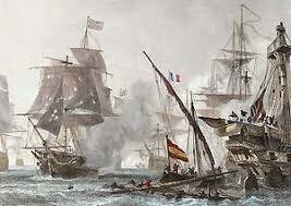 Se firma la paz con el tratado de Amiens