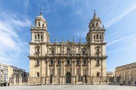Es nombrado maestro de capilla de la Catedral de Jaén