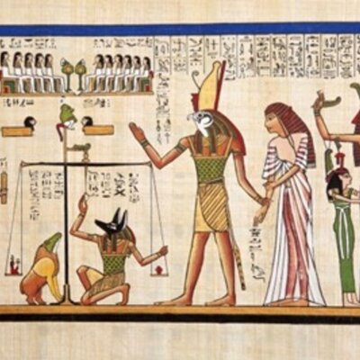 Timeline: Historia de la estadística