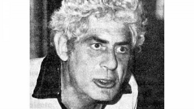 Frederick Herzberg (1923-2000)