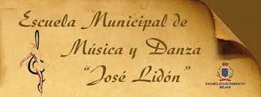 Llega Madrid y es alumno de José Lidón