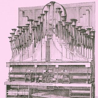 Termina su decima sinfonía.