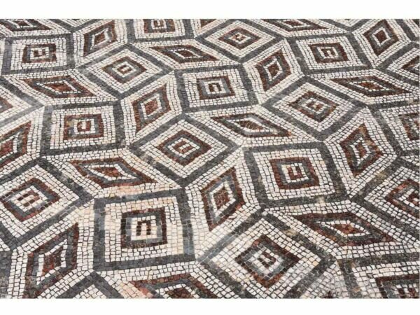 El arte hispanorromano