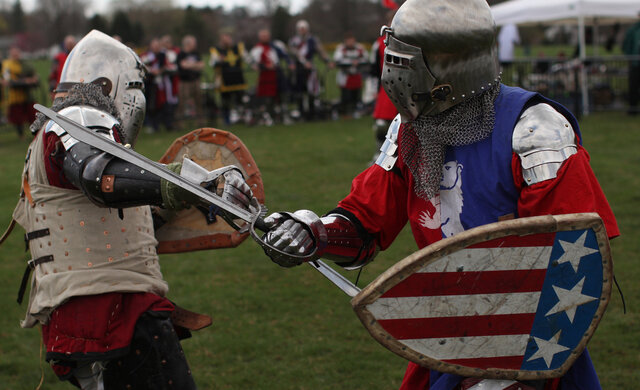 Battle of the Nations